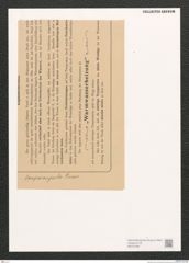 Diatomeae indet. Zeichnungen Sammlung Grunow (NHMW-BOT-W0372496)
